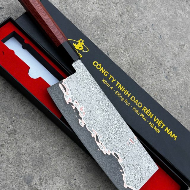 Damascus bunka