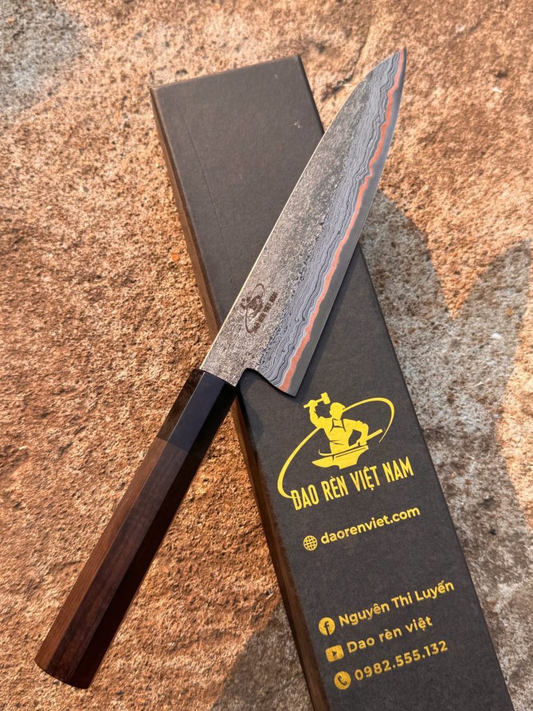Parang machete